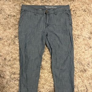 Lightweight Gap Jeans